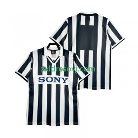 Juventus 1995 Retro Domaći Nogometni Dres 1996